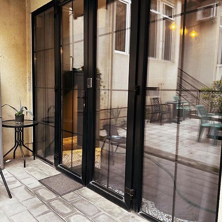 Hotel Classic Corner 트빌리시 외부 사진