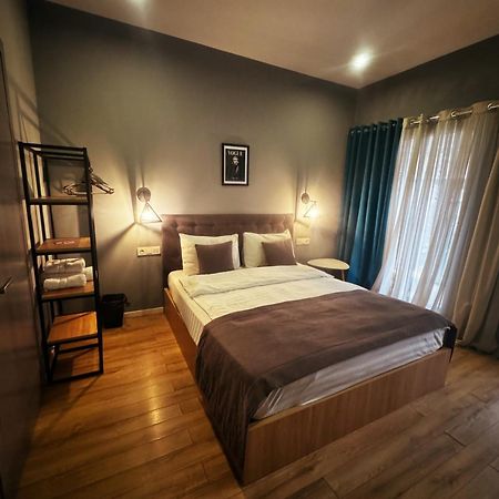 Hotel Classic Corner 트빌리시 외부 사진