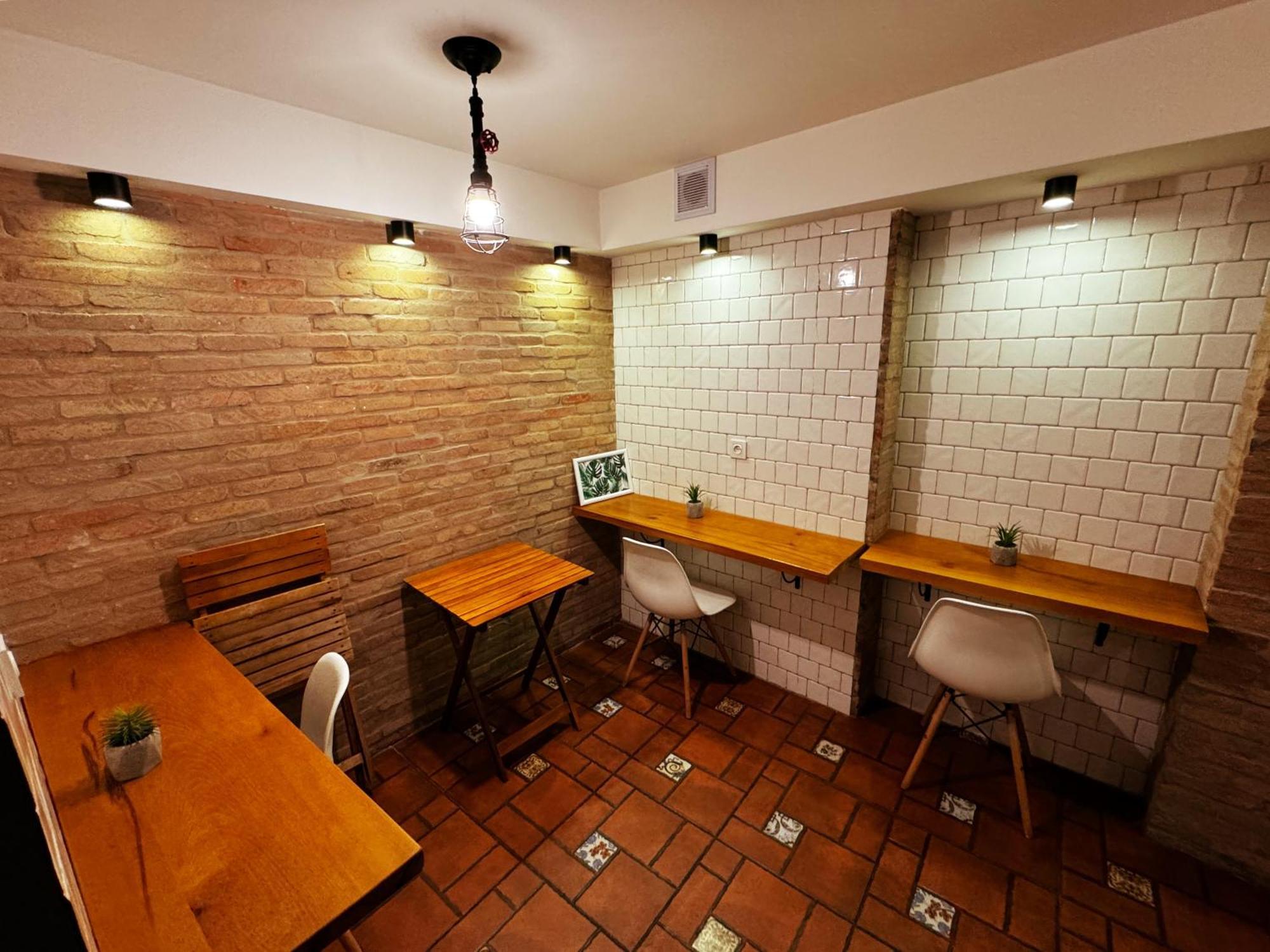 Hotel Classic Corner 트빌리시 외부 사진