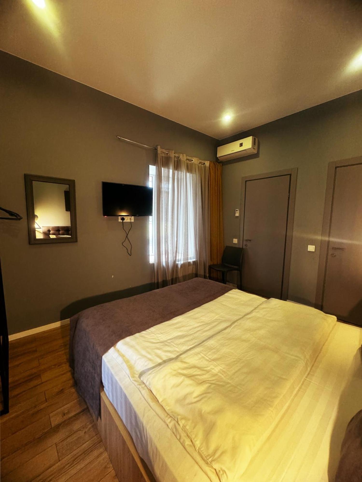 Hotel Classic Corner 트빌리시 외부 사진