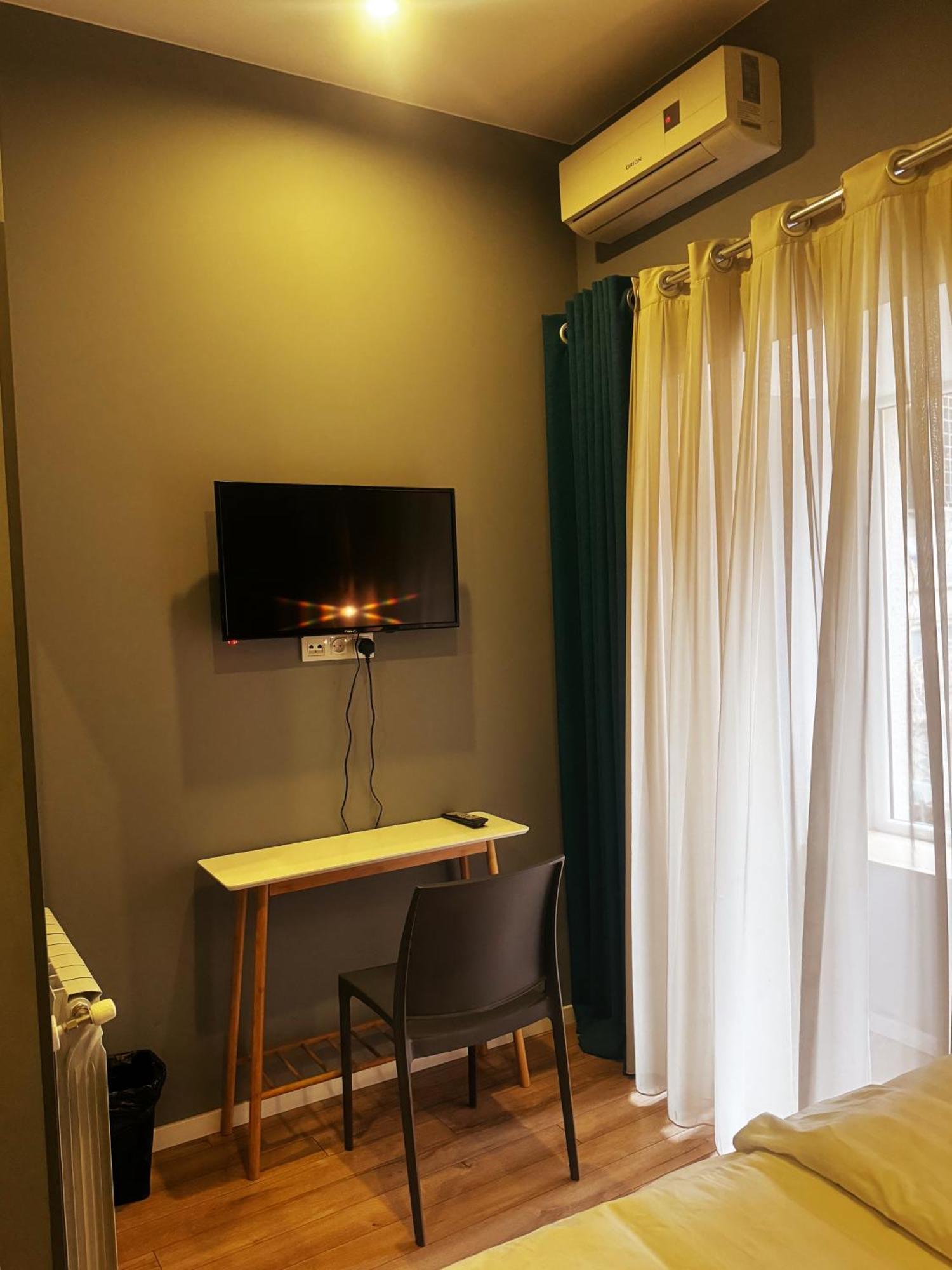 Hotel Classic Corner 트빌리시 외부 사진