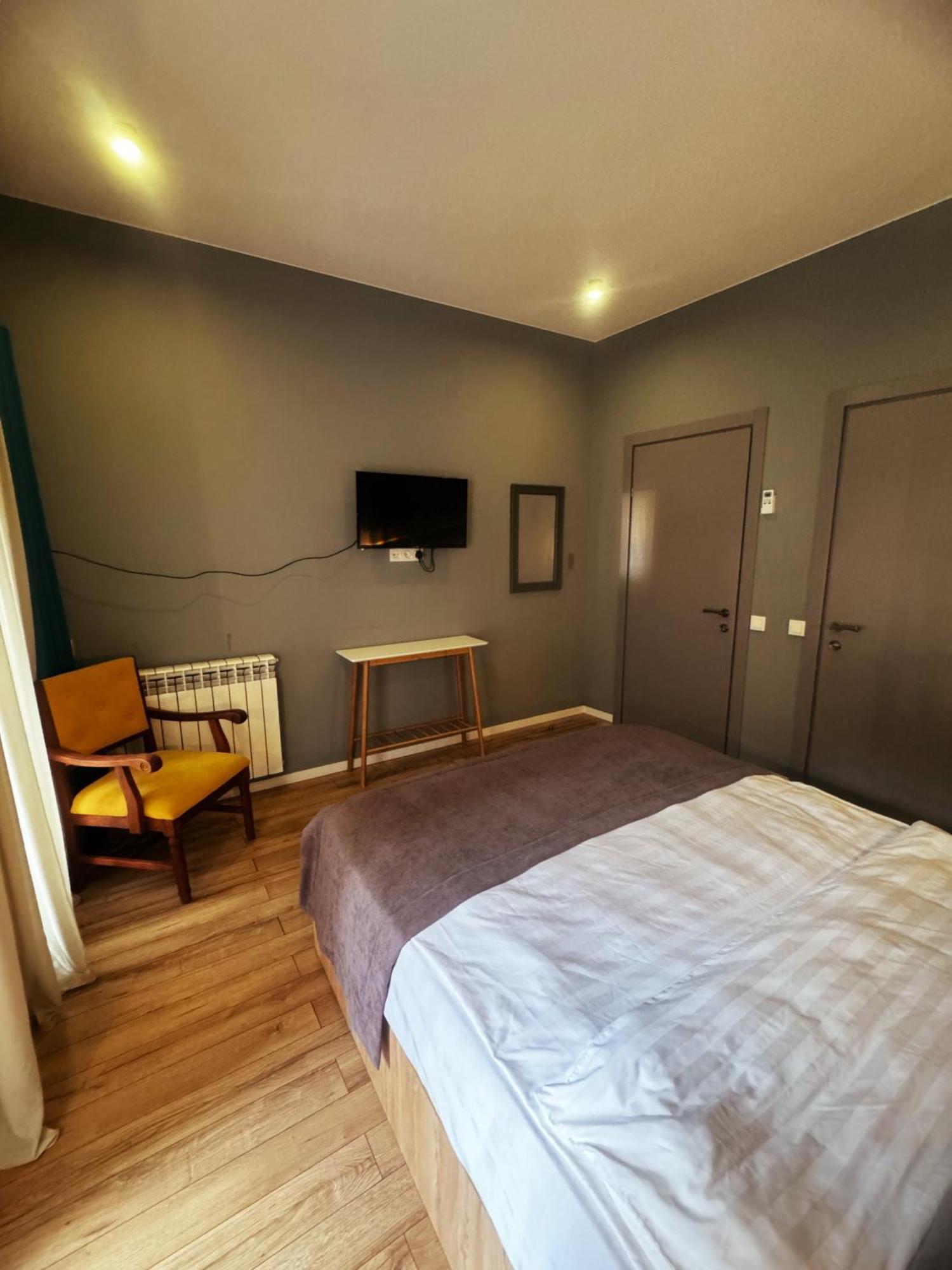 Hotel Classic Corner 트빌리시 외부 사진