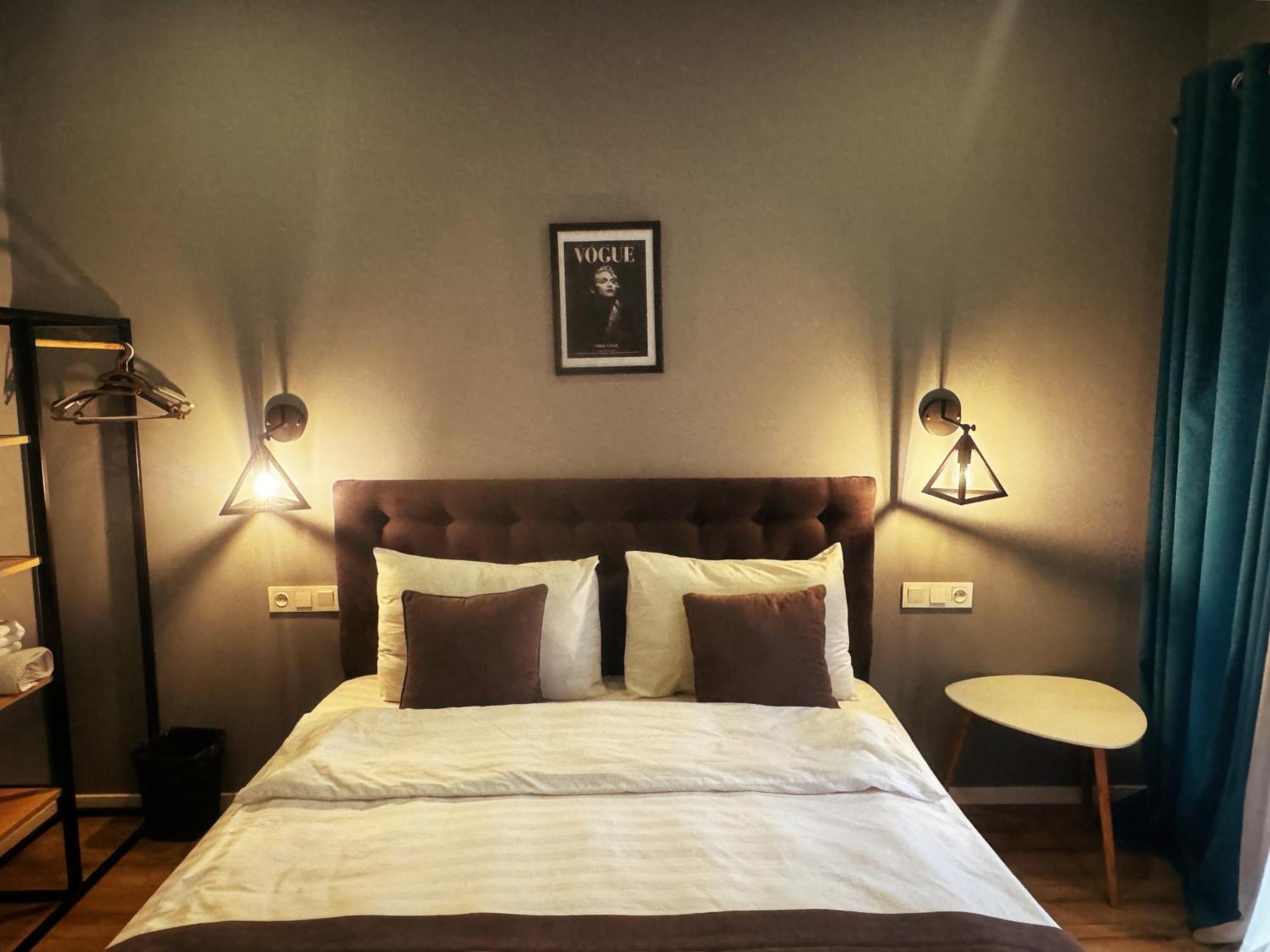 Hotel Classic Corner 트빌리시 외부 사진