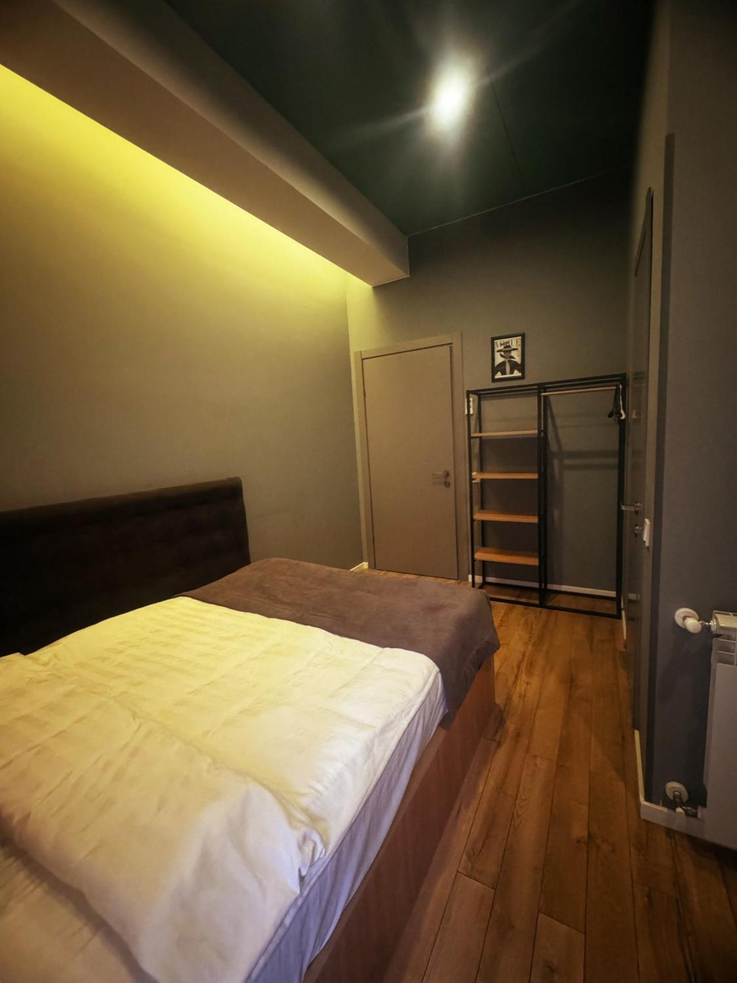 Hotel Classic Corner 트빌리시 외부 사진