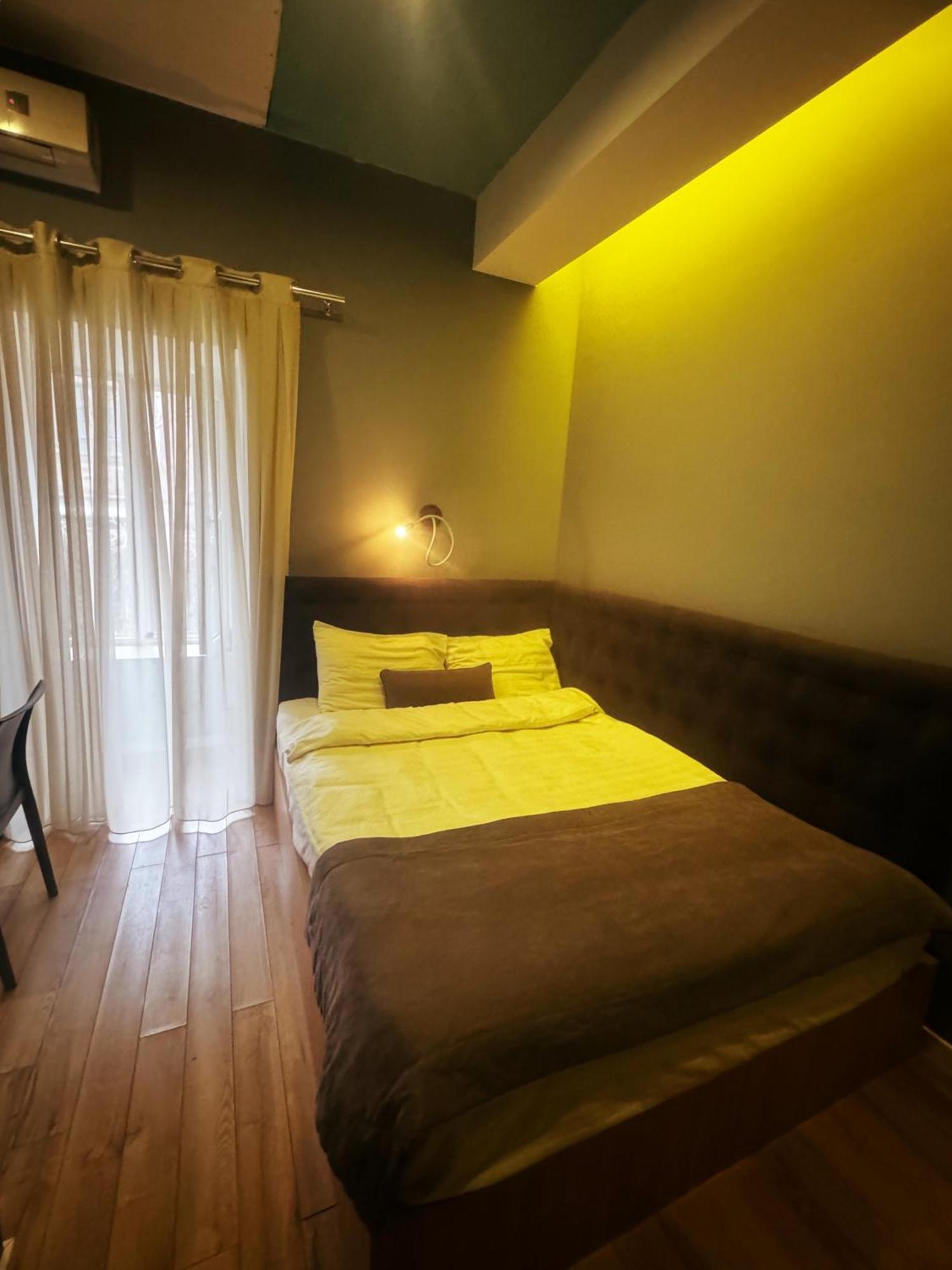 Hotel Classic Corner 트빌리시 외부 사진