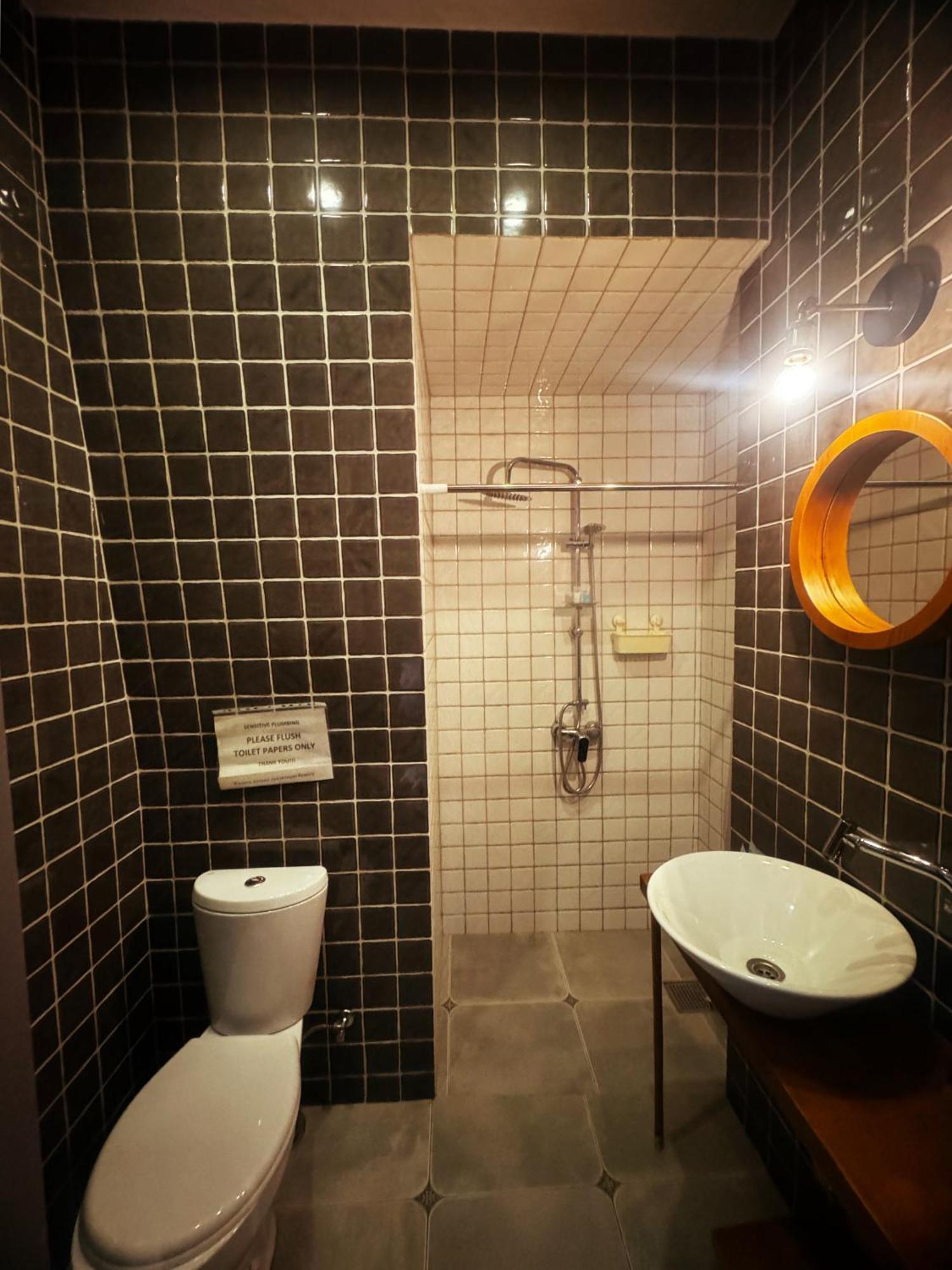Hotel Classic Corner 트빌리시 외부 사진