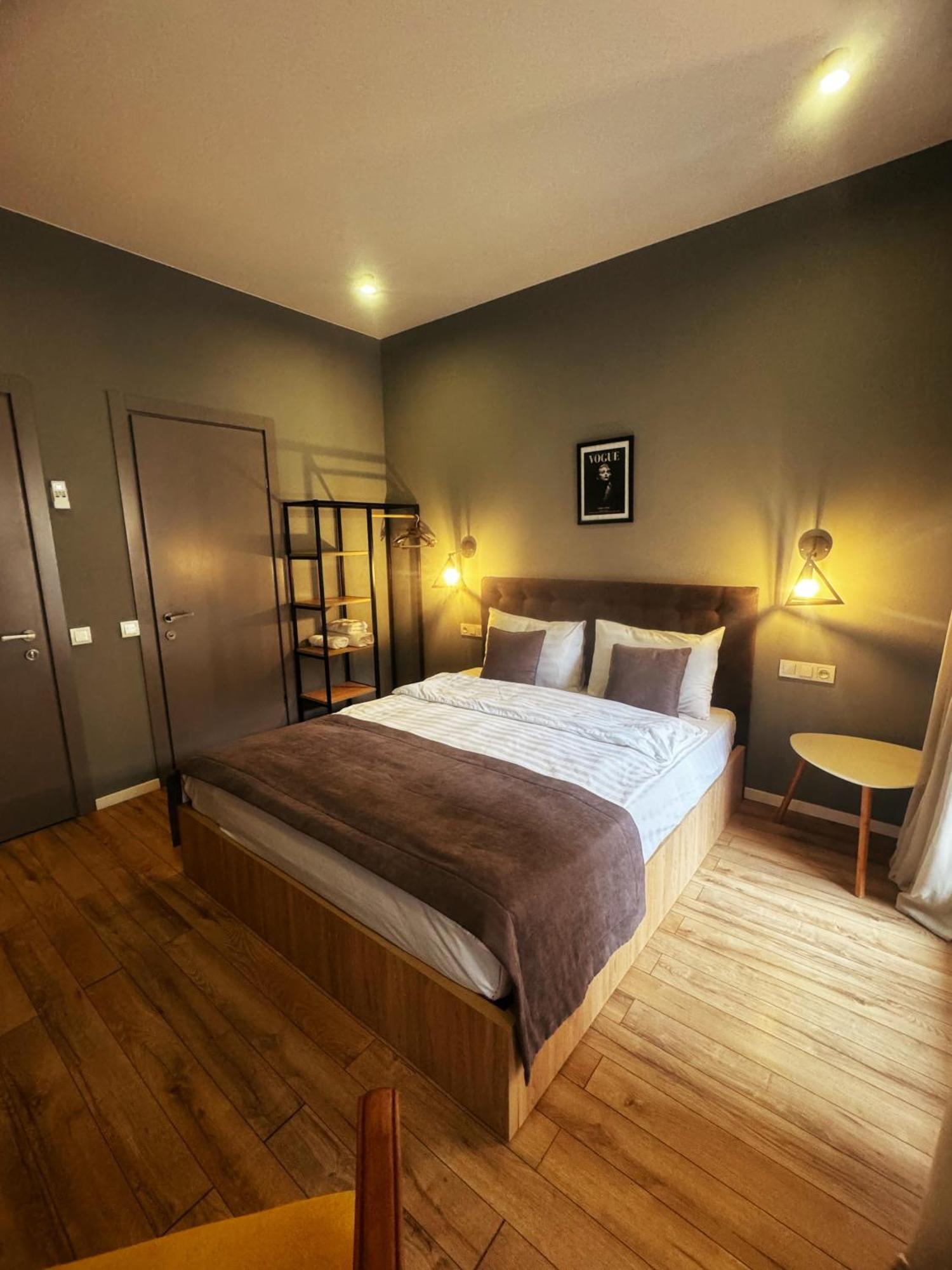 Hotel Classic Corner 트빌리시 외부 사진