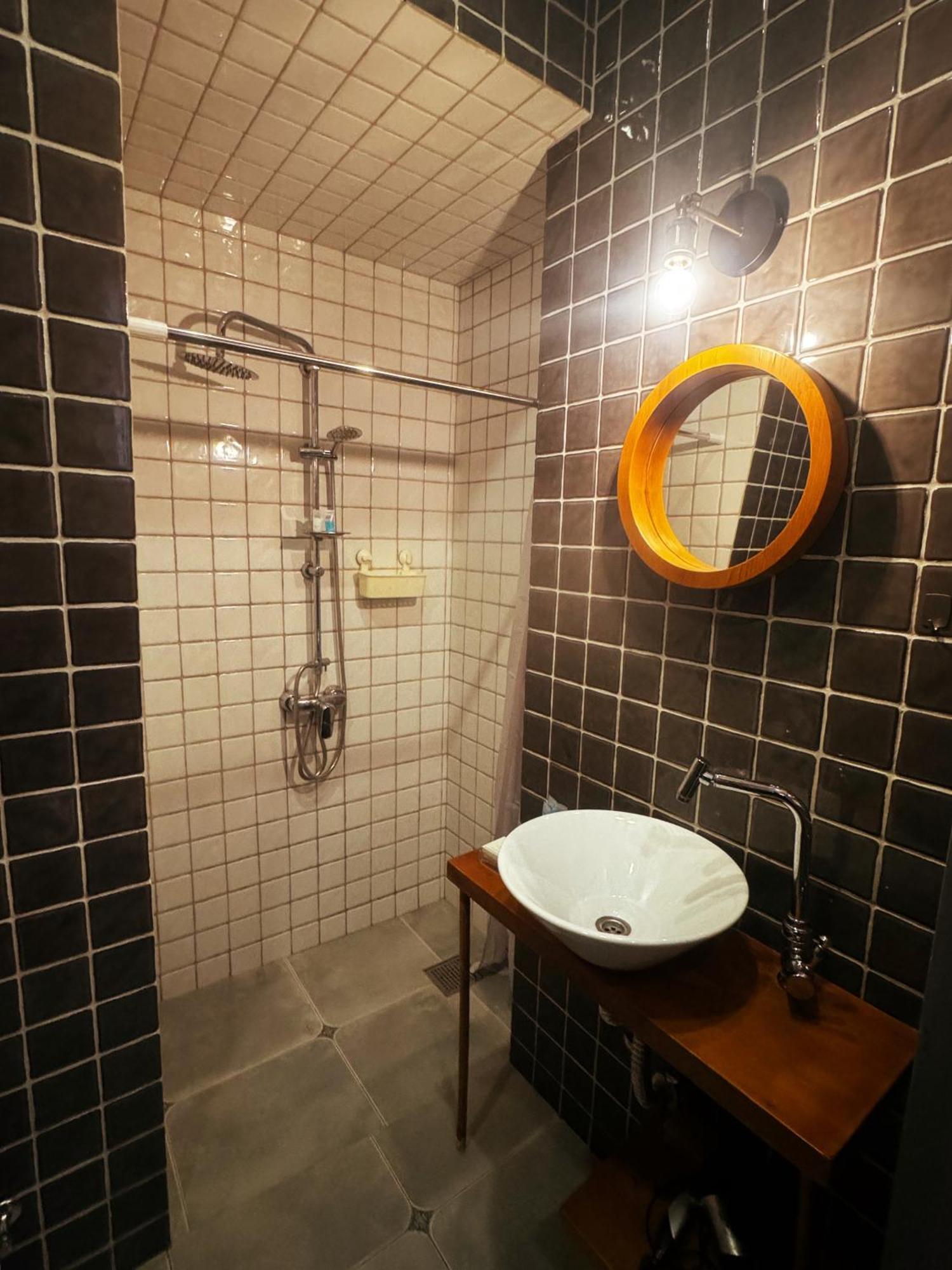 Hotel Classic Corner 트빌리시 외부 사진